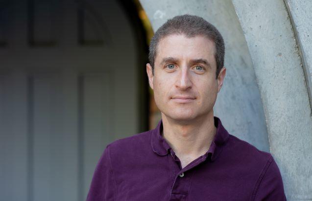 Jesse M. Shapiro photo